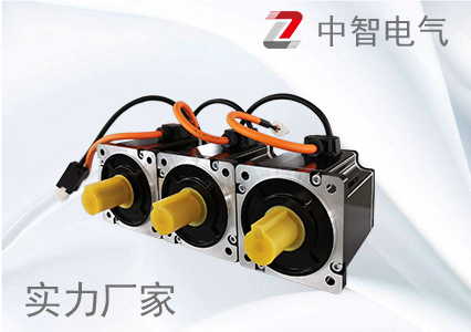 伺服電機可以直接與市網電源連接嗎?