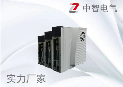 中智電氣伺服驅動器報FU733故障代碼的原因及處理方法